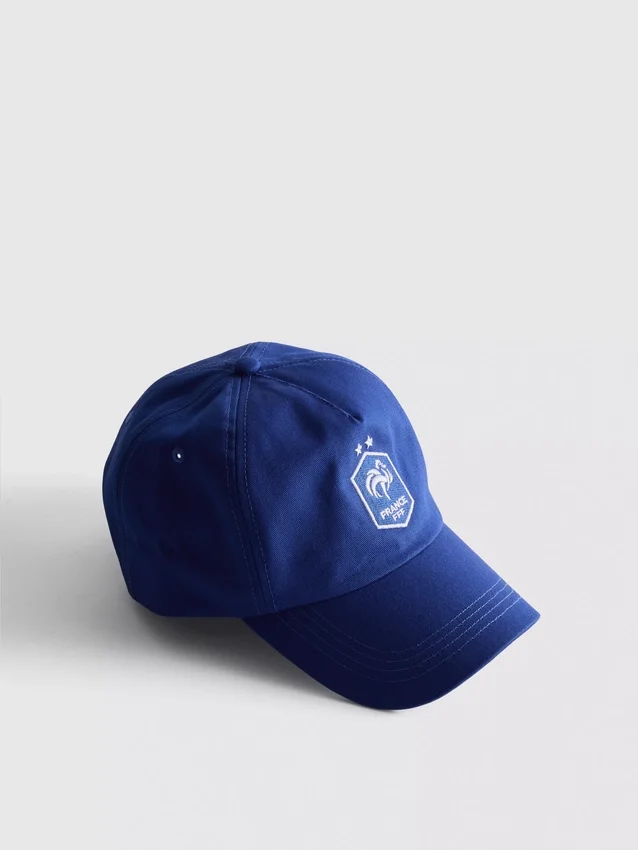 France FC -baseball-lippis
