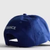 France FC -baseball-lippis