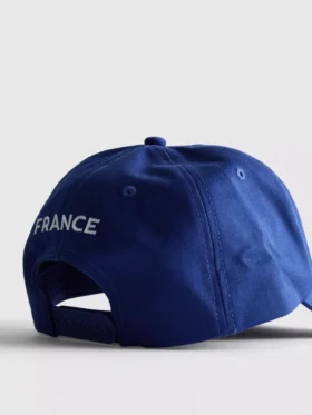 France FC -baseball-lippis