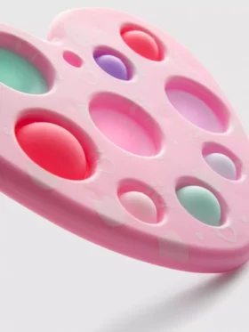 Gabbyn nukketalon fidget-lelu