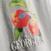 Georgia Peach -toppi