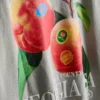 Georgia Peach -toppi