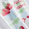 Graafinen pyjaman yläosa