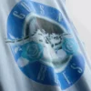Guns N' Roses -grafiikalla varustettu tankkitoppi