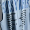 Guns N' Roses -grafiikalla varustettu tankkitoppi