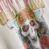 Guns N’ Roses -lyhythihainen pyjamasetti