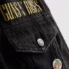 Guns N’ Roses -puuvilladenimtakki