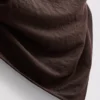 Hanky-helkainen bandeau-toppi