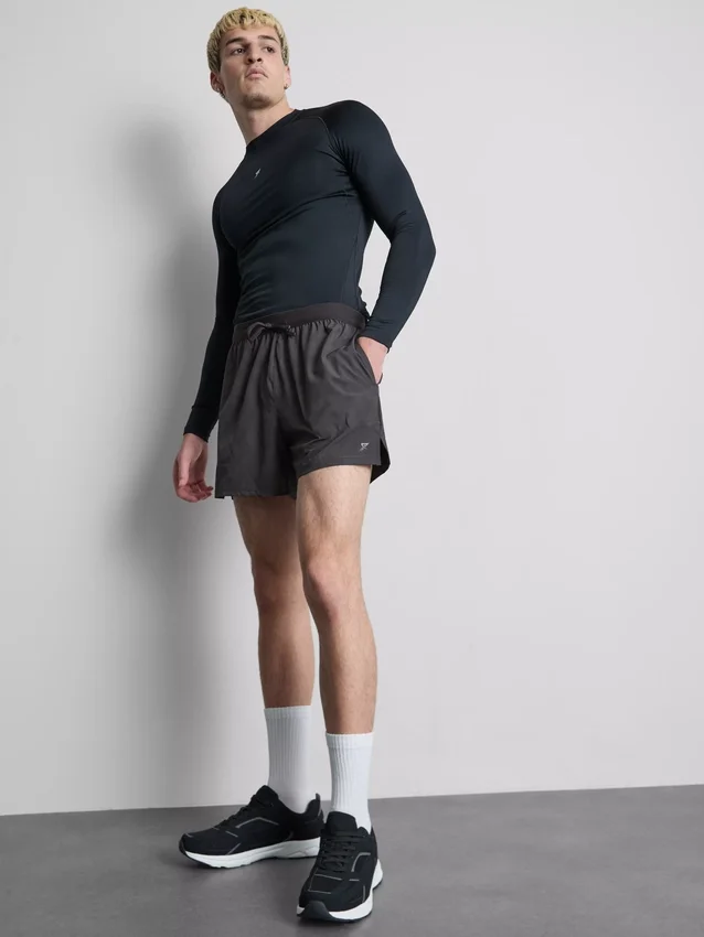 Heijastavat juoksushortsit