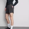 Heijastavat juoksushortsit