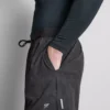 Heijastavat juoksushortsit