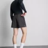 Heijastavat juoksushortsit