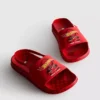 Hot Wheels -slingback-sandaalit