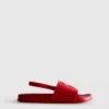 Hot Wheels -slingback-sandaalit