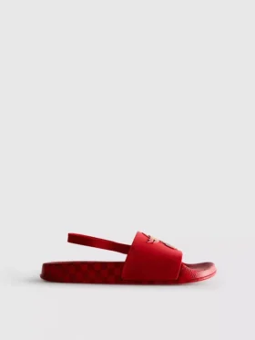 Hot Wheels -slingback-sandaalit