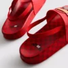 Hot Wheels -slingback-sandaalit