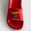 Hot Wheels -slingback-sandaalit