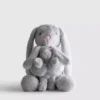 Hug me bunny -pehmolelu
