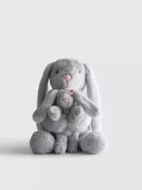 Hug me bunny -pehmolelu