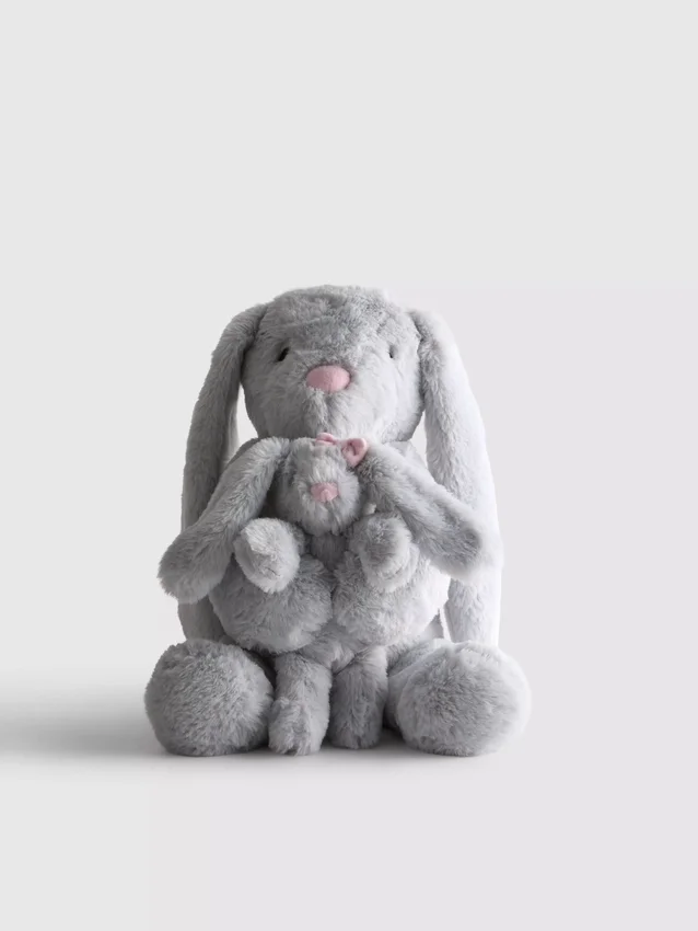 Hug me bunny -pehmolelu