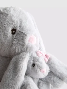 Hug me bunny -pehmolelu
