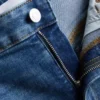 Huippulaadukkaat korkeavyötäröiset skinny-farkut