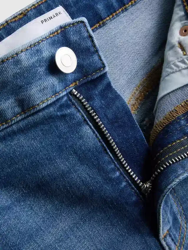 Huippulaadukkaat korkeavyötäröiset skinny-farkut