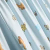 Ice Age -kuvioiset boyfriend-pyjamat