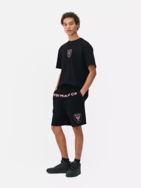 Inter Miami -shortsit