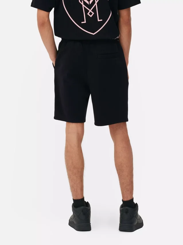 Inter Miami -shortsit