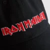 Iron Maiden -baseball-lippis