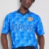 Italialainen lyhythihainen T-paita