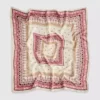 Jacquard-huivi