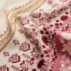 Jacquard-huivi