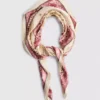 Jacquard-huivi