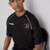 Jaguar TCS Racing -T-paita