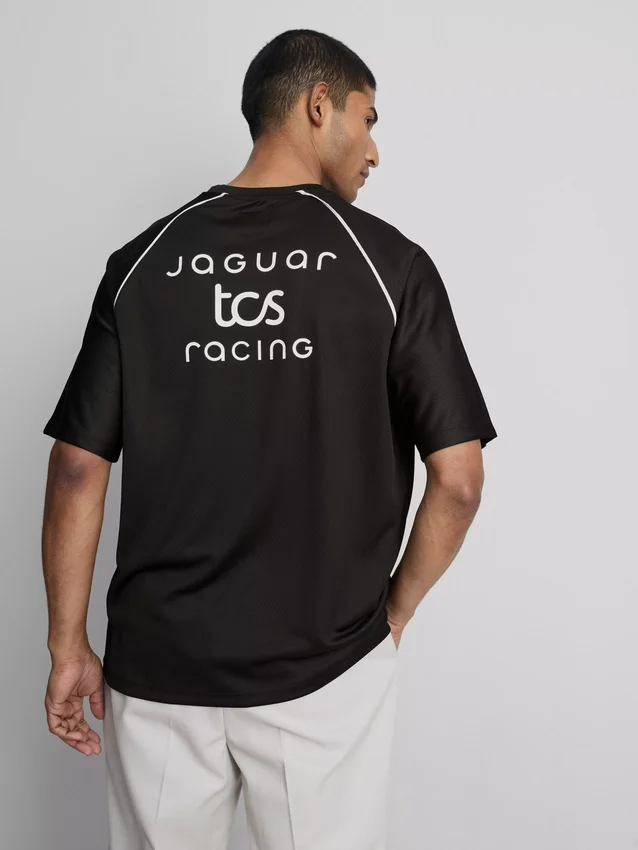 Jaguar TCS Racing -T-paita