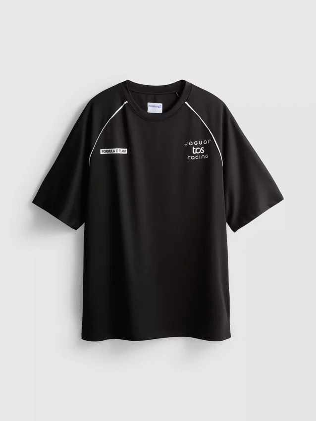 Jaguar TCS Racing -T-paita