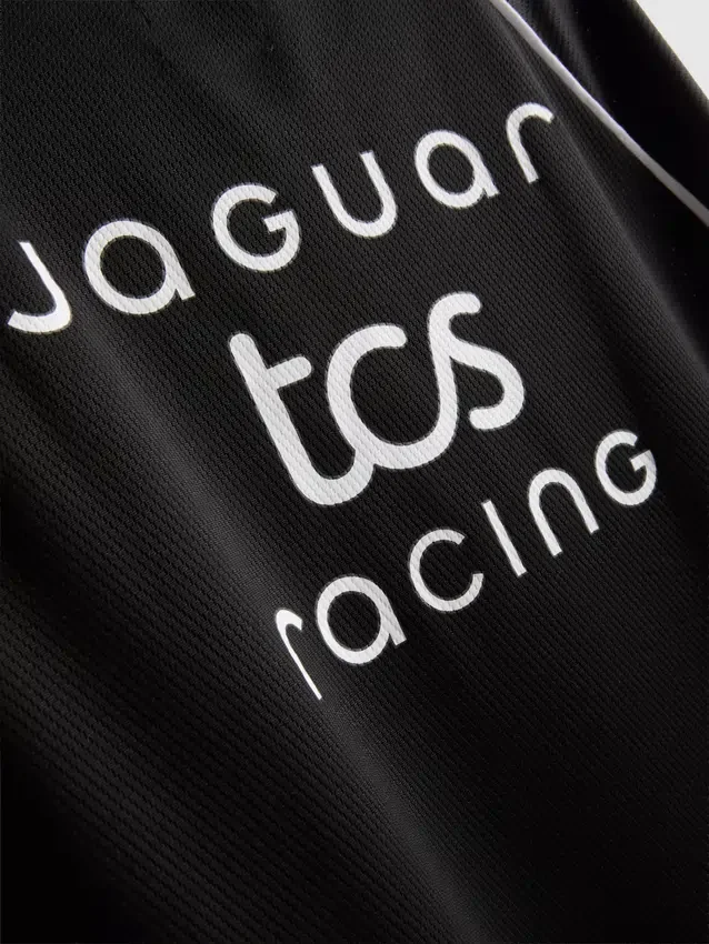 Jaguar TCS Racing -T-paita