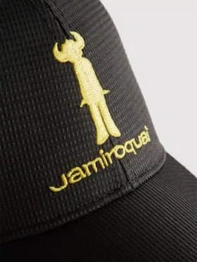 Jamiroquai-baseball-lippis