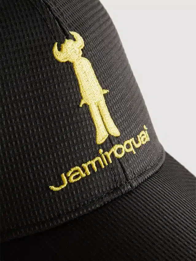 Jamiroquai-baseball-lippis