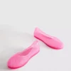 Jelly-ballerinat matalat kengät