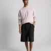 Jersey-hikishortsit