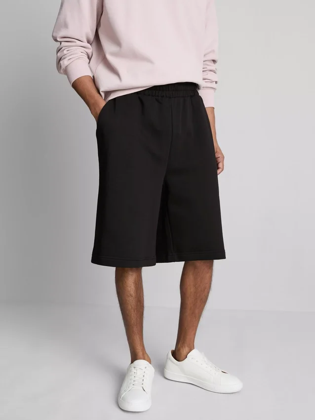 Jersey-hikishortsit
