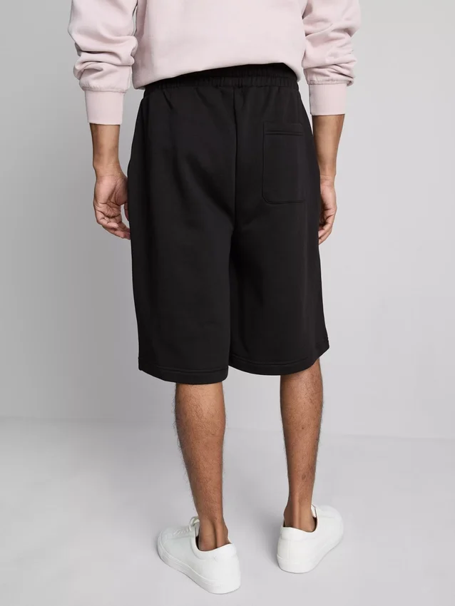 Jersey-hikishortsit