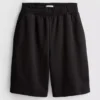 Jersey-hikishortsit