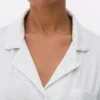 Jersey-poikaystävän pyjamat