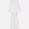 Jersey-poikaystävän pyjamat