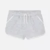 Jersey-shortsit