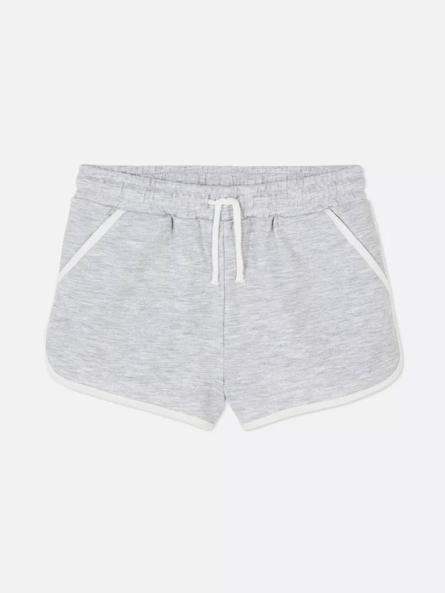 Jersey-shortsit